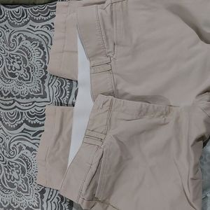 Women capri pants